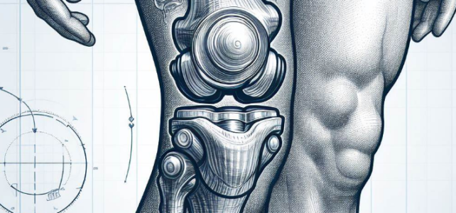 맞춤형 무릎 인공관절 수술: 진화와 현황
