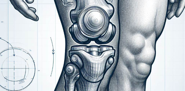 맞춤형 무릎 인공관절 수술: 진화와 현황