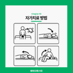 이석증 자가치료 방법 A to Z