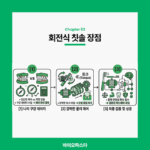 전동 칫솔 추천. 회전식 칫솔 장점.