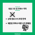 측정 구조 및 주파수 격차. 헬스장 인바디 가정용 차이