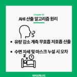 양압기 수치 산출하는 알고리즘